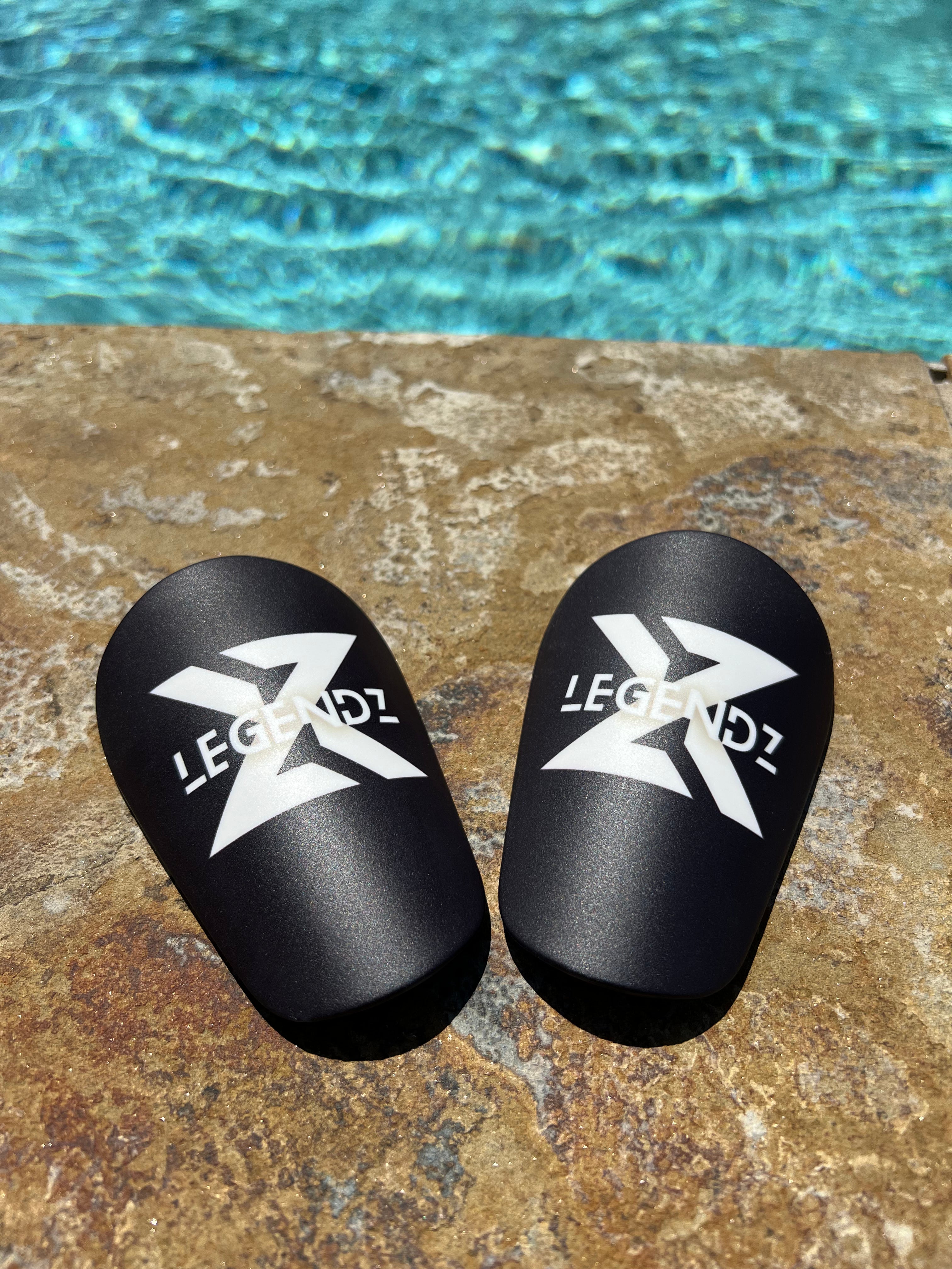 Black Mini Shiguards – xzlegendz Black Mini Shiguards – xzlegendz
