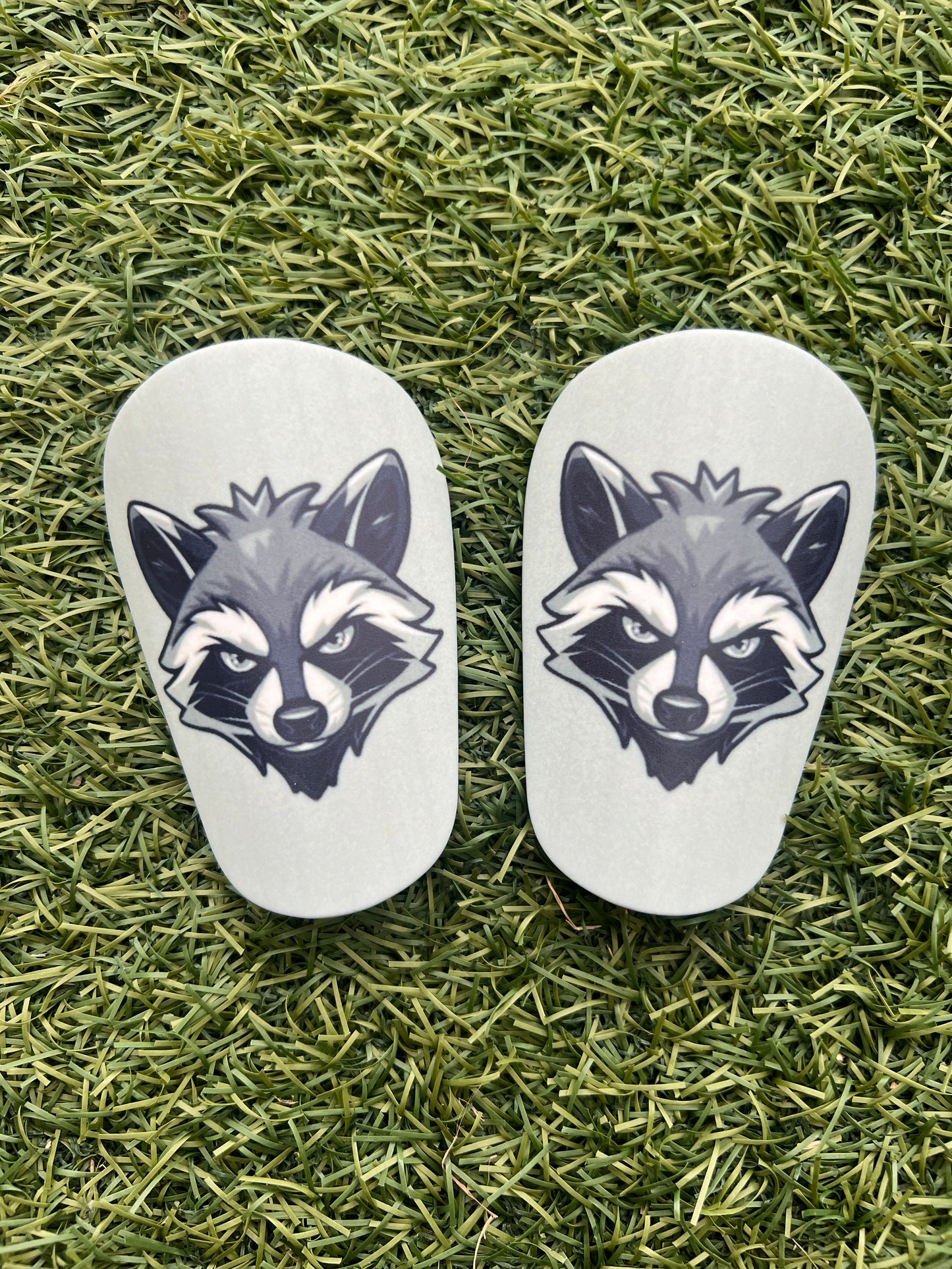 Custom Mini Shinguards